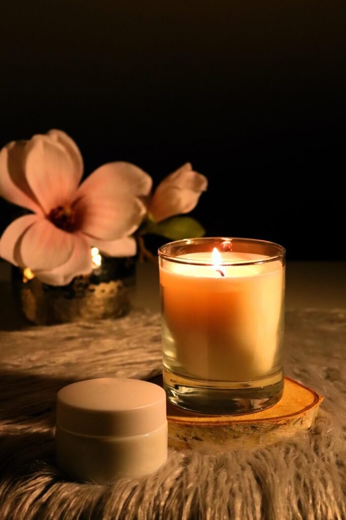 geff2a56878a76dd9c8ee4bd3cad6dd5707e768810a3121eb76c834621895a8e089886cd3b8c8c02684fac2e7e86ea348015b8925816fc1f7fd2aa153b2e5ccf0_1280-6925824 candle, candlelight, magnolias, blossom, bloom, relaxation, wellness, candlelight, candlelight, candlelight, wellness, wellness, wellness, wellness, wellness